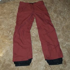 Burton Dry Ride Snowboarding  Pants